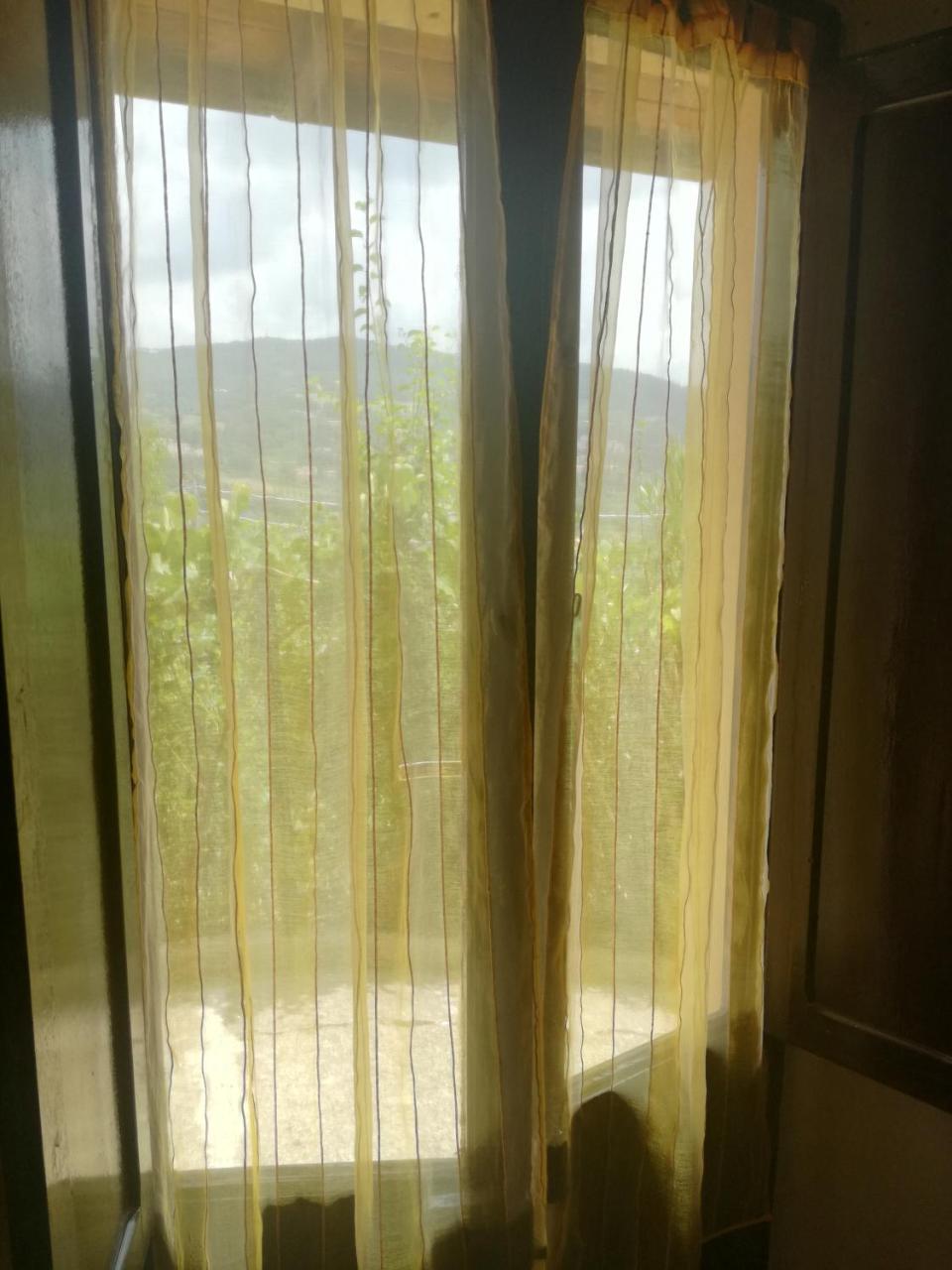 Couette-café La Rondinella