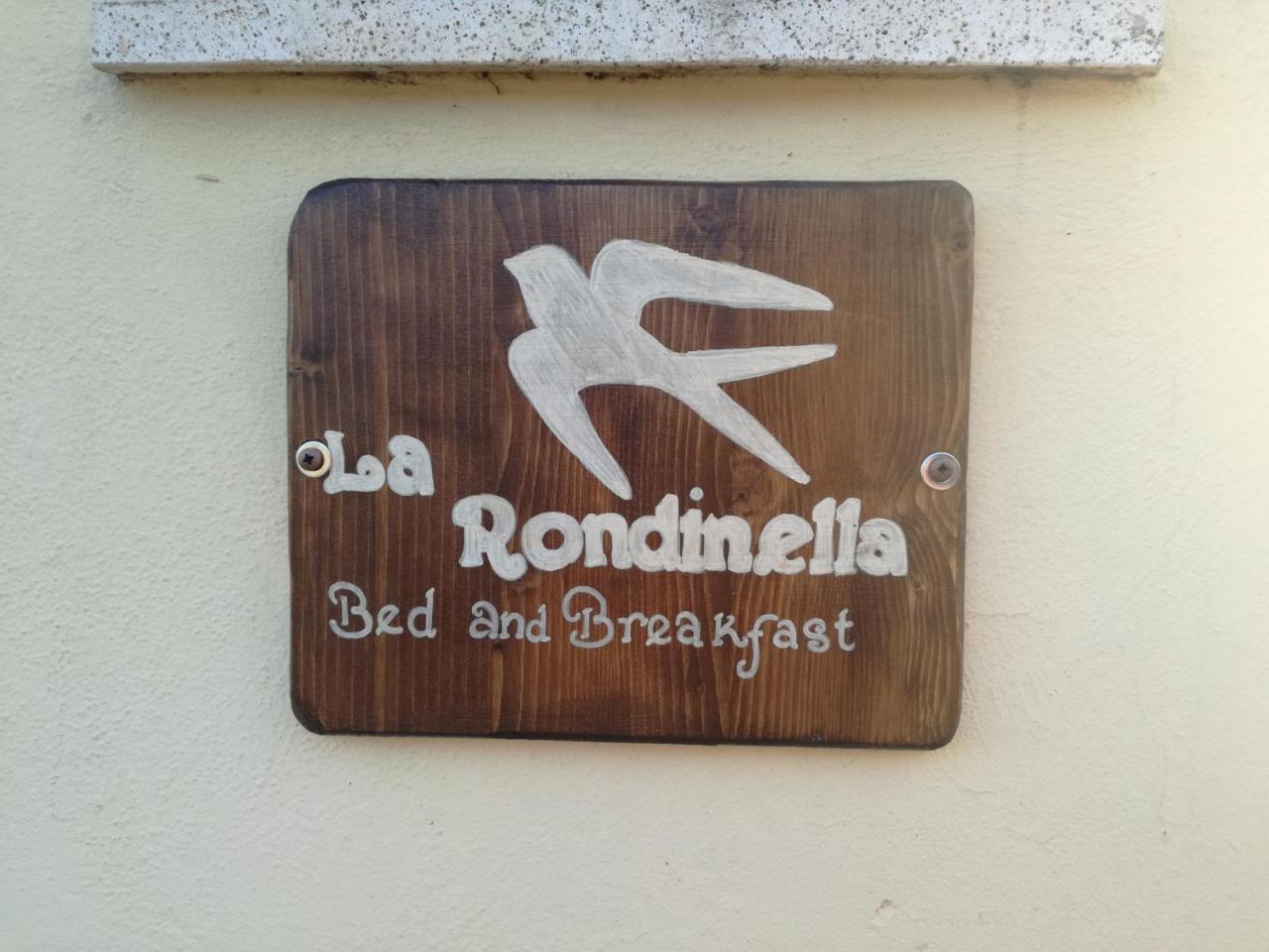 La Rondinella