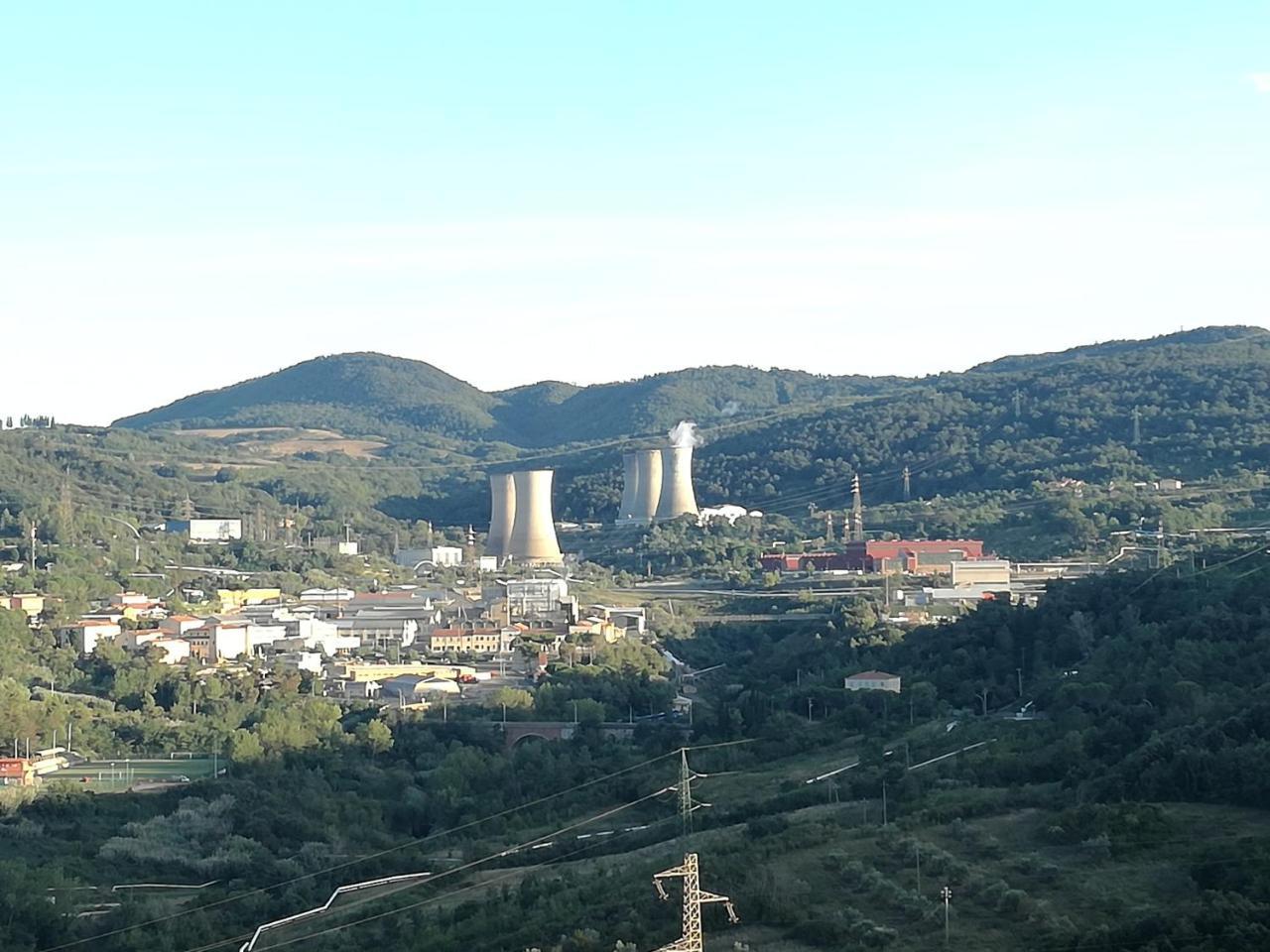 La Rondinella Montecerboli